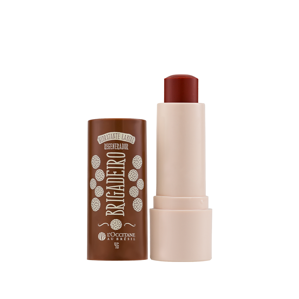 Hidratante Labial Regenerador Brigadeiro 4g